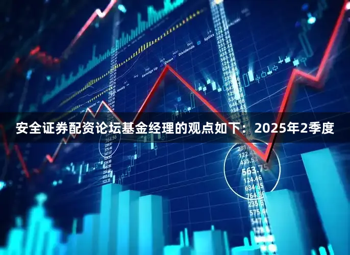 安全证券配资论坛基金经理的观点如下：2025年2季度