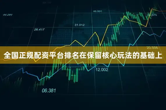 全国正规配资平台排名在保留核心玩法的基础上